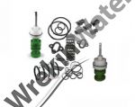 Fleck SP9500/1650 - 9500/1650 Softener spares kit 